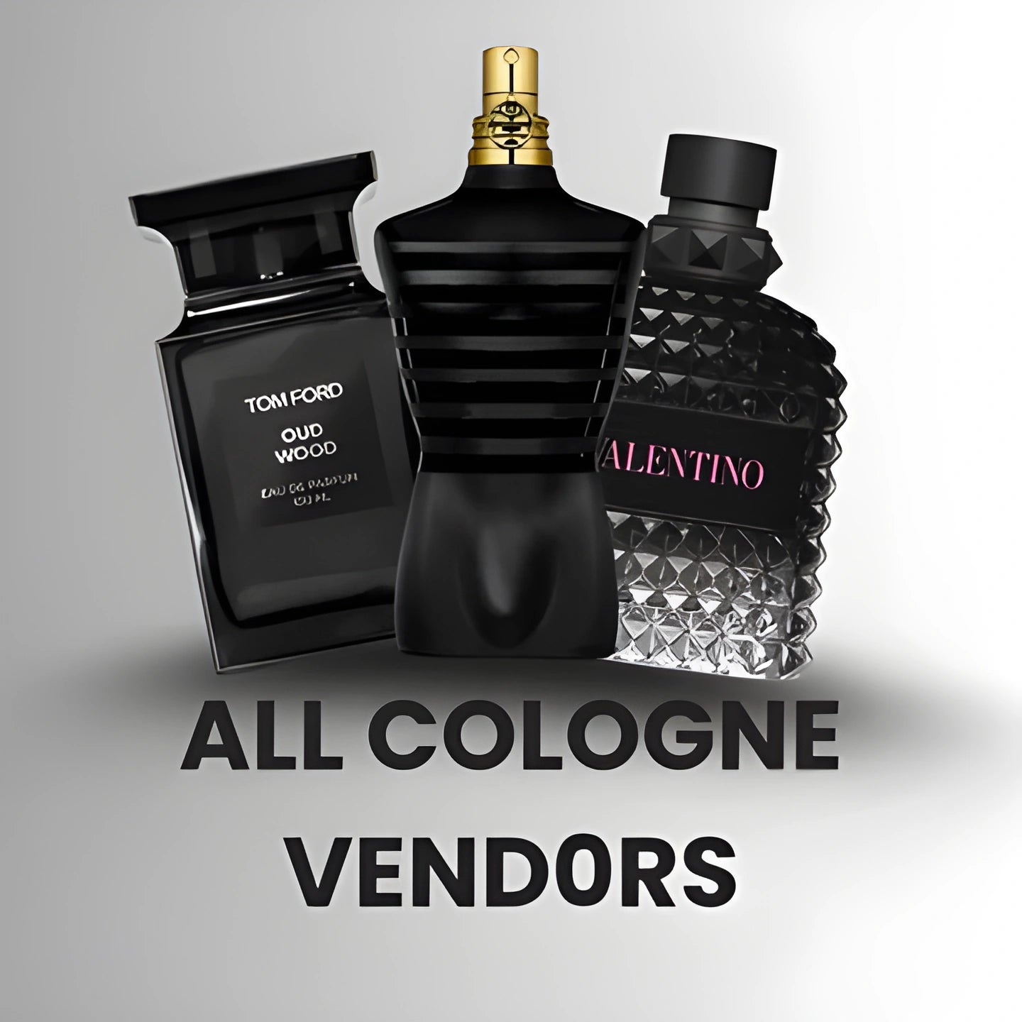 ALL COLOGNE VEND0RS