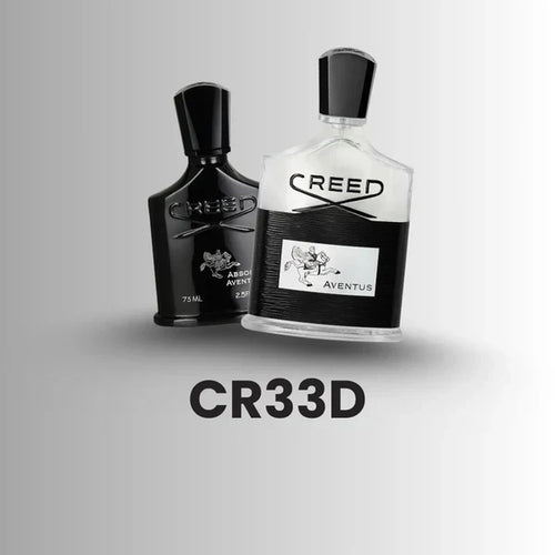 CR33D VEND0R