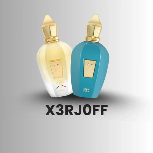 X3RJ0FF VEND0R